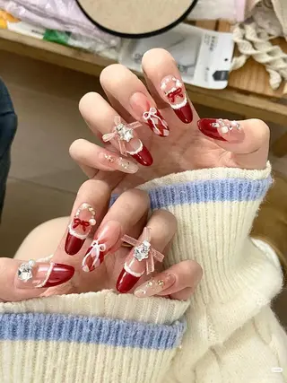 ネイル MIHANA SAKURAのネイルデザイン