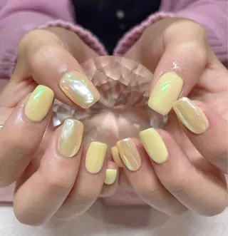 ネイル kouca  nail所属・コウ カnail💅のネイルデザイン