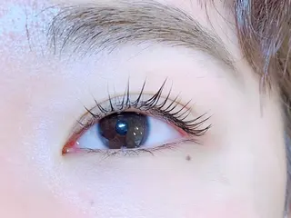 マツエク・マツパ 佐々木 範子のマツエク・マツパデザイン