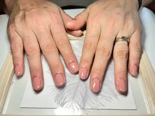 ネイル Nail salon Caco.のネイルデザイン