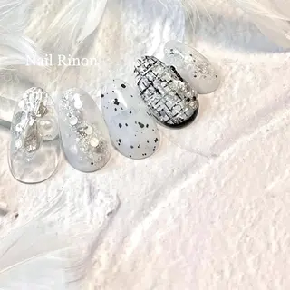 ネイル Nail Rinonのネイルデザイン