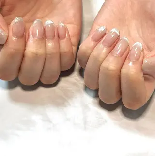 ネイル amu nail. RINAのネイルデザイン