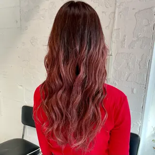 ロング カラー 🔥メンズショート 職人🔥大澤龍也のヘアスタイル