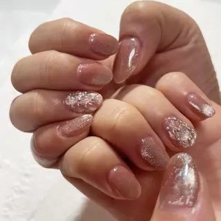 ネイル 吉村 優子のネイルデザイン