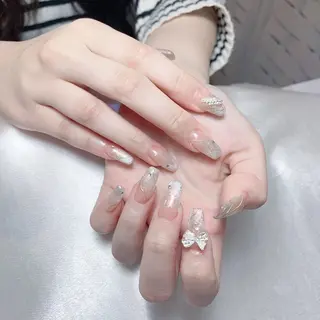 ネイル Bél Nail salonのネイルデザイン