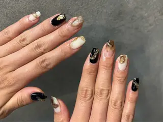 ネイル mieux SAEKOのマツエク・マツパデザイン