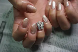 ネイル coco nailのネイルデザイン
