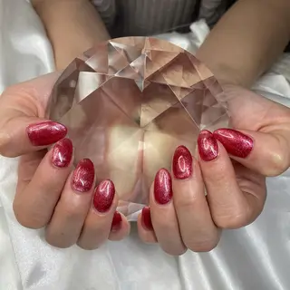 ネイル うにゃねいる🌷 Mayaのネイルデザイン