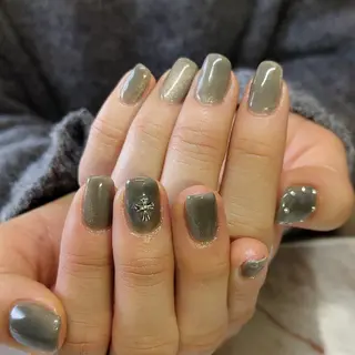 ネイル mg nailのネイルデザイン