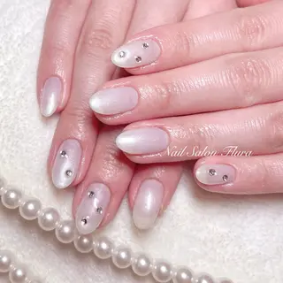 ネイル NailSalon Fluraのネイルデザイン