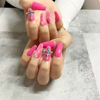 ネイル FELICE ﾌｪﾘｰﾁｪのネイルデザイン