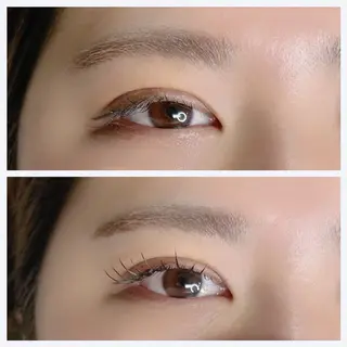 マツエク・マツパ Beauty Shop Ricoのマツエク・マツパデザイン