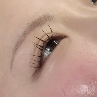 マツエク・マツパ 彩楓 /EYELA🪄ྀིのマツエク・マツパデザイン