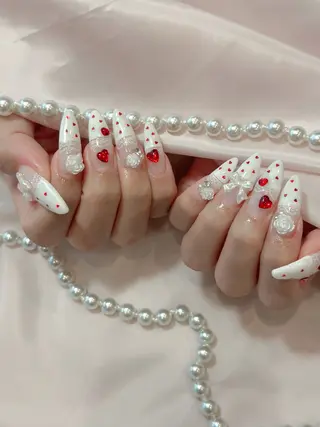 ネイル nailsalon k所属・kawakita shinaのネイルデザイン