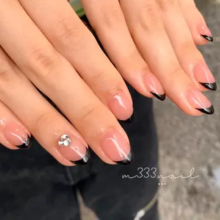 ネイル MILE. mukonosouのネイルデザイン