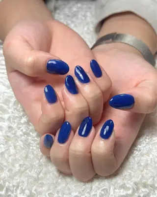ネイル 鈴木- La clarte-のネイルデザイン