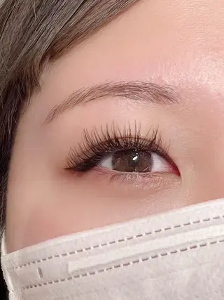 マツエク・マツパ ⭐︎ISHIMORI ⭐︎の眉毛・アイブロウイメージ