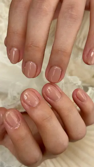 ネイル nail salon linoのネイルデザイン