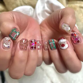 ネイル noir 岡崎のマツエク・マツパデザイン