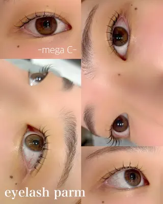 マツエク・マツパ 🩵ANELA東口 齋藤琴音💚のマツエク・マツパデザイン