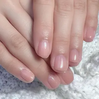 ネイル 新山 聖のネイルデザイン