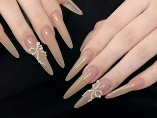 ネイル ナユキNA.YUKI 新宿店のネイルデザイン