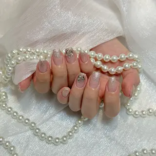 ネイル WISTERIA kozueのネイルデザイン