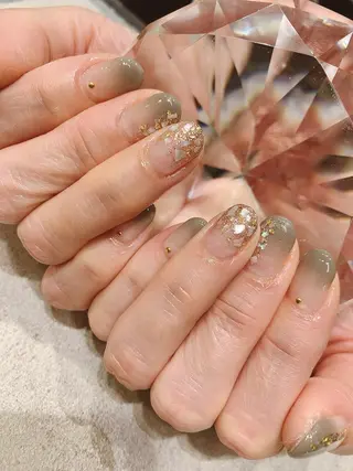 ネイル 竹澤 紫乃のその他イメージ