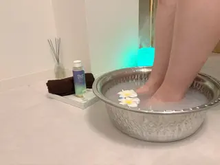 As Beauté月島のエステ・リラクイメージ