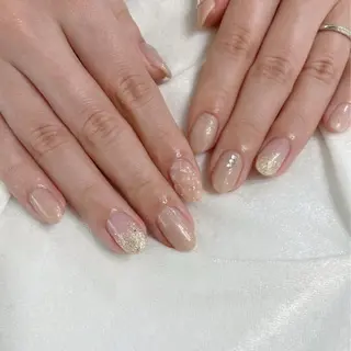 ネイル Uchida Mayunaのその他イメージ