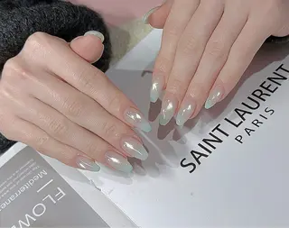 ネイル NANA NAILのネイルデザイン