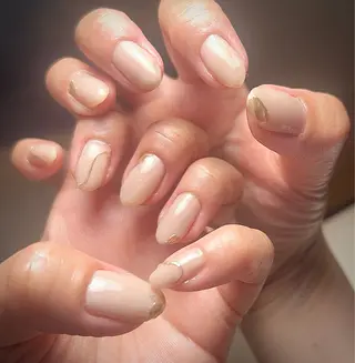ネイル sonus. nailのネイルデザイン
