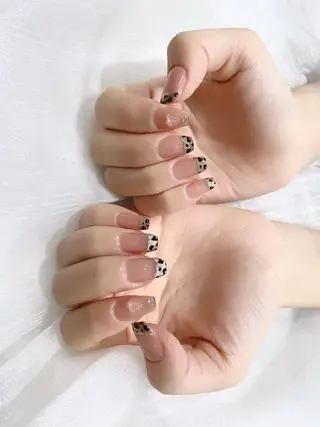 ネイル Sachi Nail上野のネイルデザイン