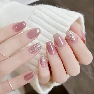 ネイル パラジエル専門 wilu 二子玉川店のネイルデザイン