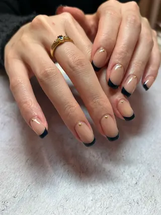 ネイル 【LINON】 airiのネイルデザイン