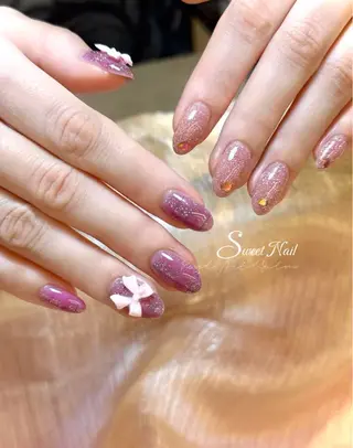 ネイル SWEETNAIL 💅🏻のネイルデザイン