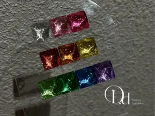 ネイル D.d Harukaのネイルデザイン