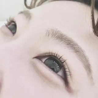 マツエク・マツパ Fura Cocoのマツエク・マツパデザイン