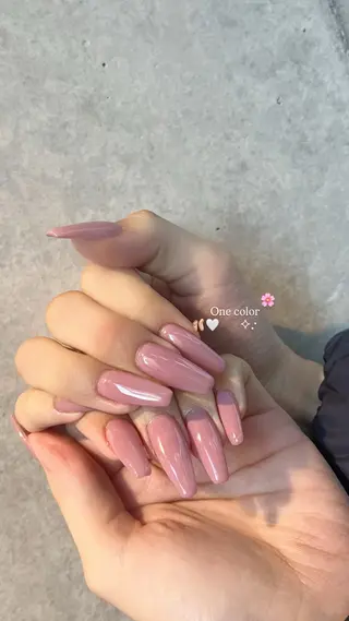 ネイル Lumos/ 🎀MAI🎀のネイルデザイン