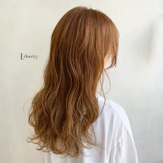 ロング カラー メンズ指名多数!! 田島史也のヘアスタイル