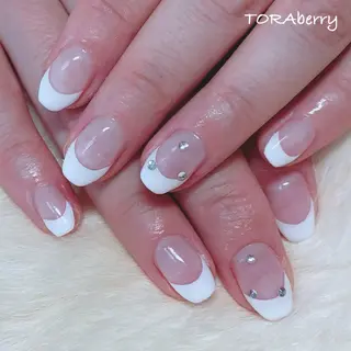 ネイル ネイリスト なつみのネイルデザイン