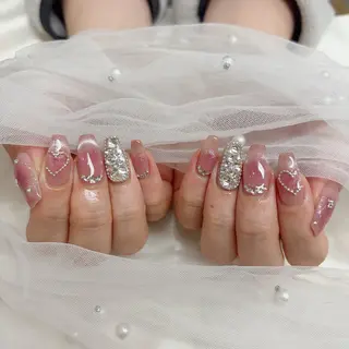 ネイル Raviy Yuiのネイルデザイン