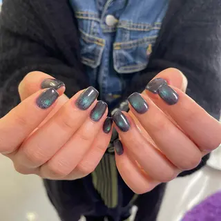 ネイル Ami 🦥のネイルデザイン