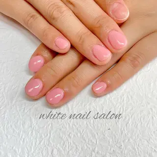 ネイル white nail salonのネイルデザイン