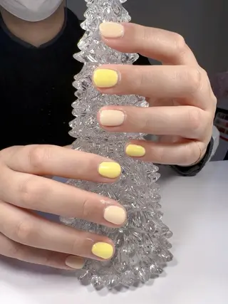 ネイル ネイルサロン ロア旧ジョリーのネイルデザイン