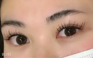 マツエク・マツパ MAKANI salonのネイルデザイン