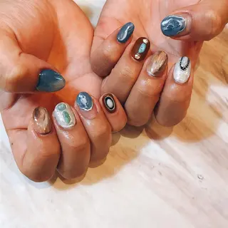 ネイル Chipieee Tokyoのその他イメージ