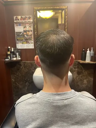 ショート 杉村 瑞穂💈のヘアスタイル