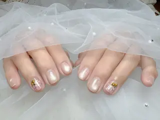 ネイル c Momoka.のネイルデザイン