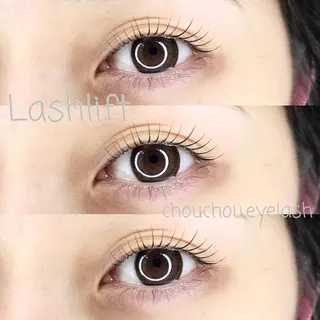 マツエク・マツパ chouchou 柏西口店  渡辺のマツエク・マツパデザイン